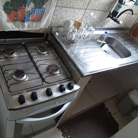 Kitnet Aconchegante Em Benfica Lejlighed Rio de Janeiro Eksteriør billede